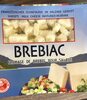 Brebiac - Producte
