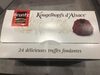 Kougelhopfs d’Alsace - Product