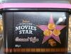 Deluxe Popcorn Movies Star Caramel Toffee - Product