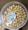 Popcorn Caramel - Producto