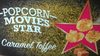 Popcorn Movies Star - Product