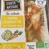 Salade Chou Carottes - Produit