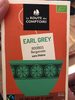 Earl grey - Product