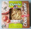 Tarte Choucroute au riesling et petits lardons - Product