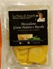 Mezzaluna Grana Padano & Roquette - Product
