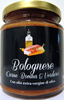 Bolognese (Carne Bovina & Verdure) - Produit