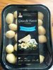 Gnocchi Farcis au fromage - Product