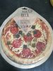 Pizza Ricca - Produit