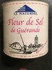 Fleur de sel de Guérande - Product