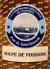 Soupe de Poissons - Produkt