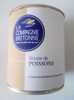 Soupe De Poissons Traditionnelle. - Product