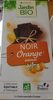 Chocolat Noir Orange Intense Jardin Bio - Produkt