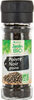 Poivre Noir Grains Bio- 45G - Product