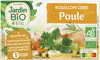 Bouillon Cube Poule - Produkt