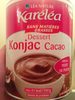 Dessert Konjac Cacao - Product