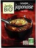 Soupe Japonaise au Miso - Produit