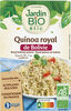 Quinoa royal de Bolivie - نتاج