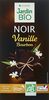 Noir gourmand Vanille Bourbon - Produit