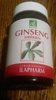 Ginseng gélules - Product
