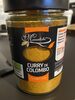 Curry de Colombo - Producte