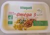 Omega 3 tartine - Product