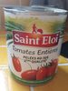 Tomates Entières - Product