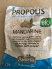 Biopastilles - Product