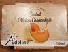 Sorbet Melon Charentais - Product