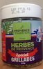 Herbe de Provence - Product