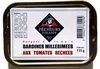 Sardines Millésimées aux tomates sêches - Product
