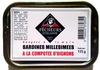 Sardines Millésimées à la compote d'oignons - Product