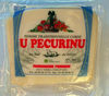 U PECURINU - Product
