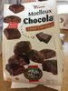 Mini moelleux chocolat - Product