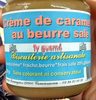Creme De Caramel Au Beurre Sale - Product