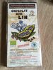 Chocolat noir lin - Produkt