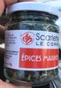 Epices Marine - Product