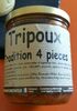 Tripoux - Produit