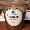 Pâté de Sanglier Sauvage - Producto