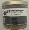 Rillettes Sanglier - Product