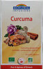 Curcuma - Producto