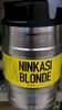 Ninkasi Blonde - Produit