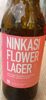 Flower Lager - Producto