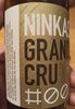 Ninkasi grand cru - Produit