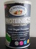 Cure vegan protéines 25 - Product