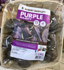 Purple Majesty - Product