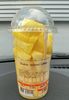 Shaker Ananas cubes - Produkt