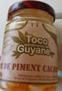 Pâte De Piment Cacahuète Toco - Product