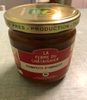 Compote d'Abricot - Product