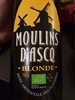 Moulins d'Ascq Blonde - Product