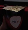 Popcorn - Producte